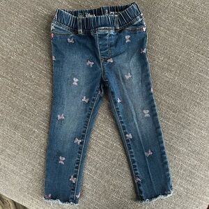 Gap Disney Jeans ✨